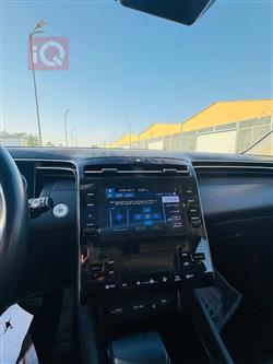 هیوندای تۆکسۆن